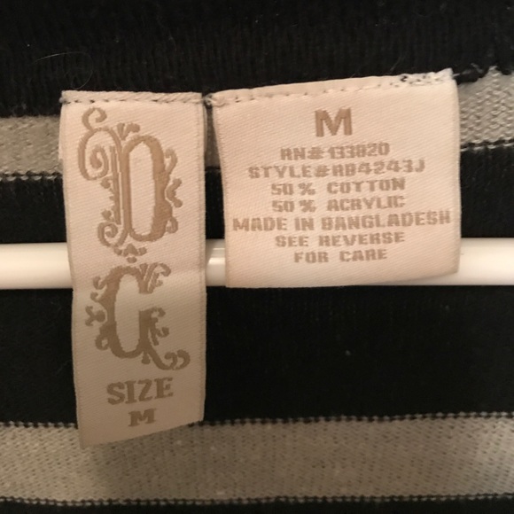 Sweater - Picture 2 of 3