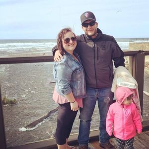 Meet your Posher, Mike