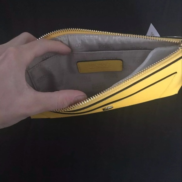 Michael Kors Wristlet - Picture 3 of 3