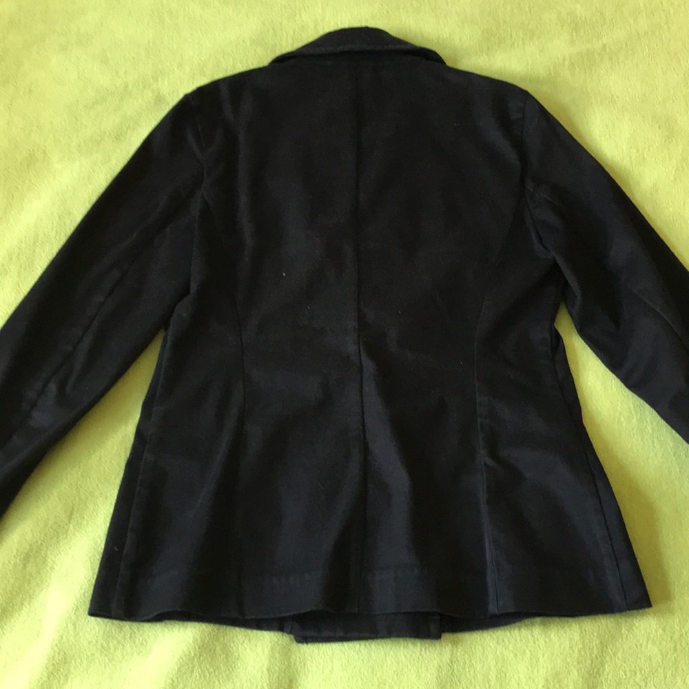 Black Gap Jacket - Picture 4 of 6