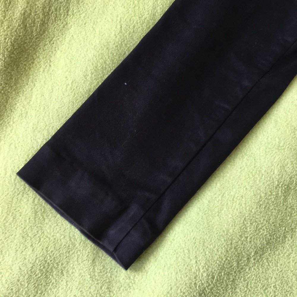 Black Gap Jacket - Picture 5 of 6