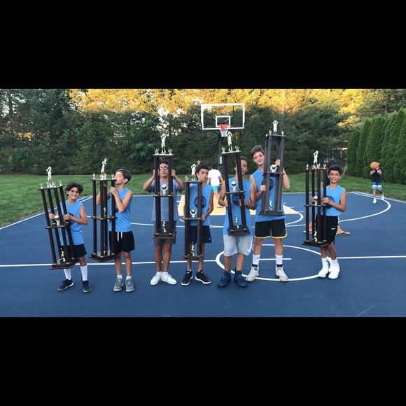 Meet your Posher, Jacob - Picture 1 of 1