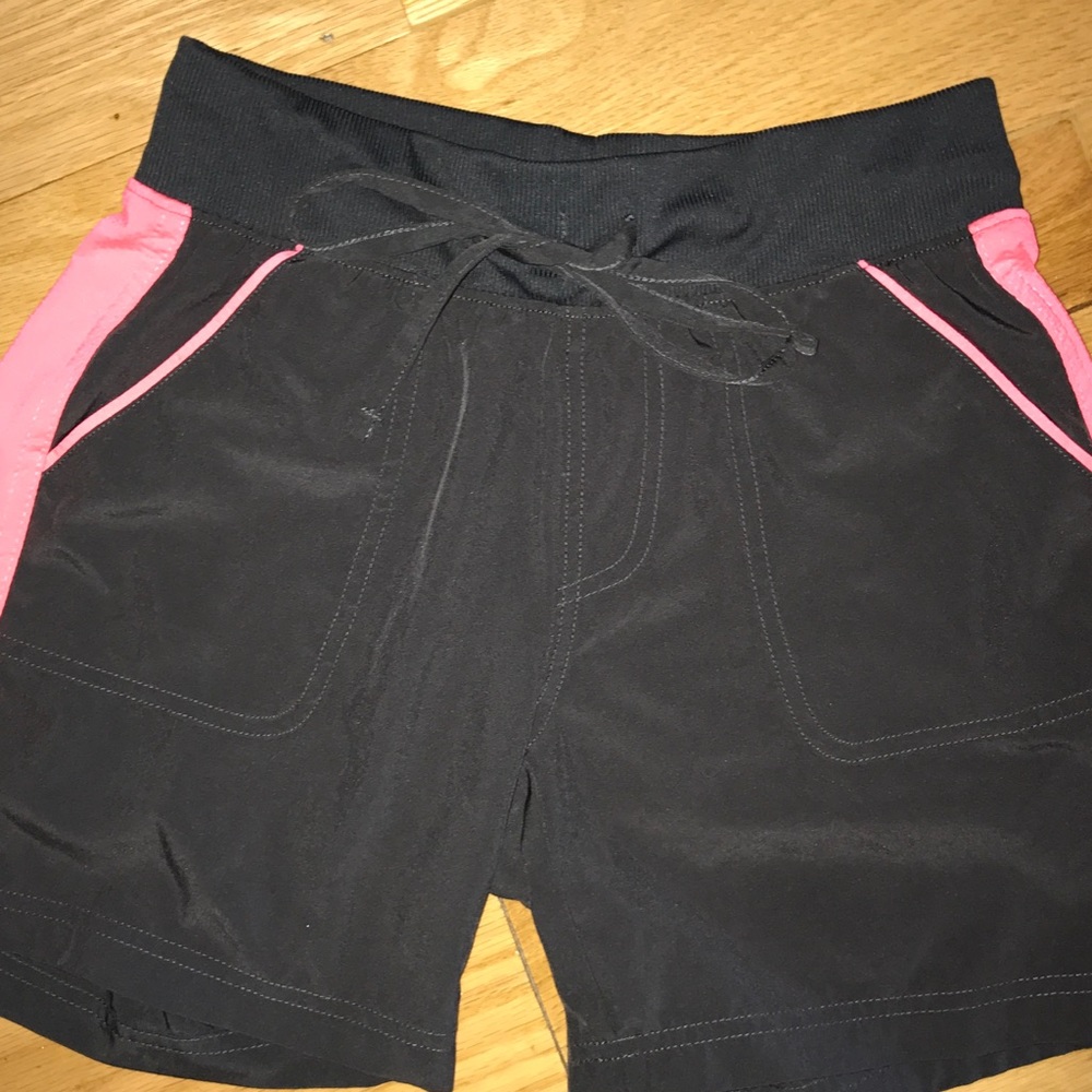 Shorts - Picture 2 of 2