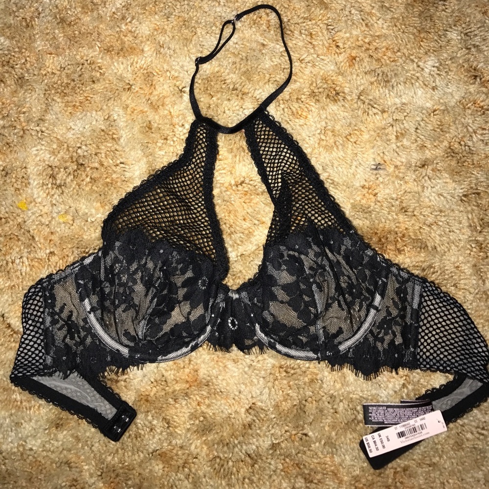 NEW Victoria Secret Bralette