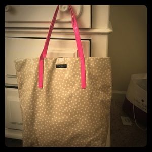 kate spade tote