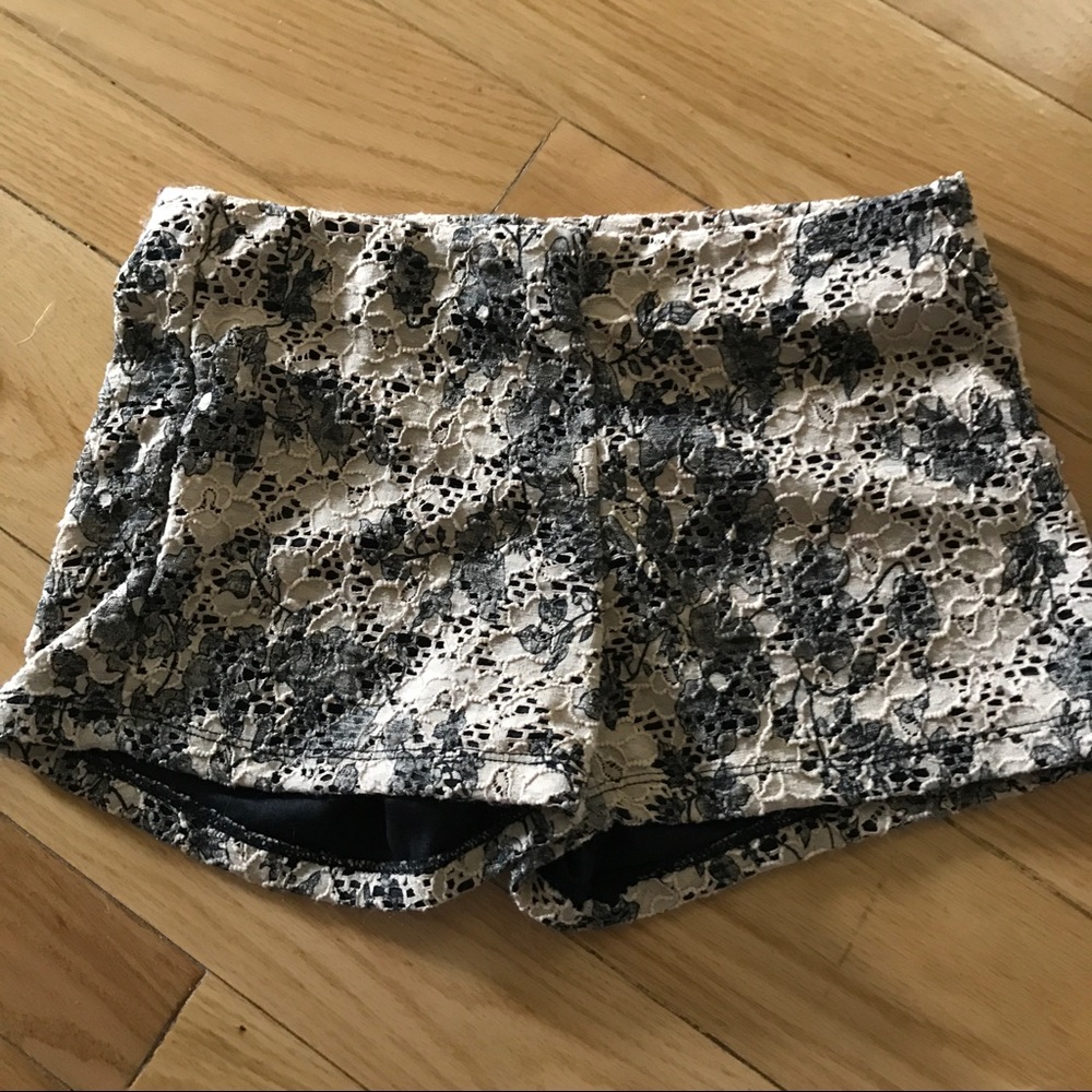 Shorts