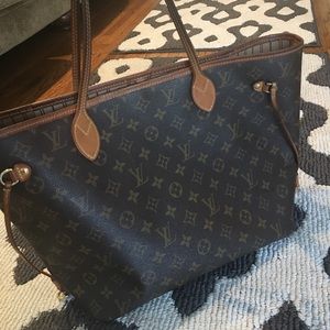 Louis Vuitton Purse