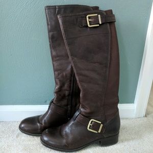 Riding Boots