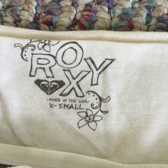 💥Final Price!💥Roxy + Element Long Halter Size Xs - Picture 4 of 8