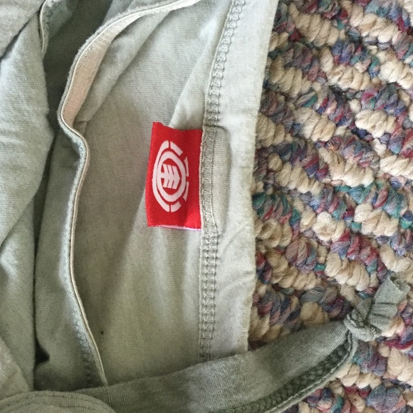 💥Final Price!💥Roxy + Element Long Halter Size Xs - Picture 6 of 8