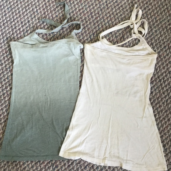 💥Final Price!💥Roxy + Element Long Halter Size Xs - Picture 7 of 8