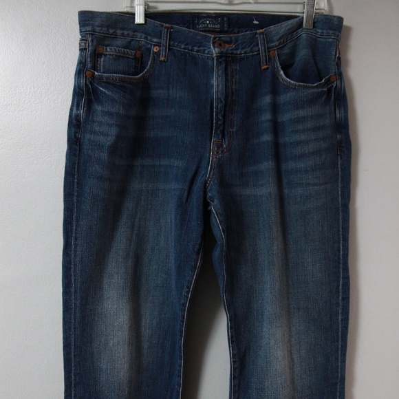 Lucky Brand Other - Lucky Brand Jeans sz 36x30 Vintage Straight