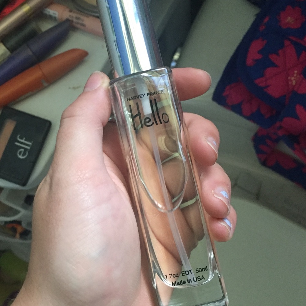 Prince Harvey Hello 1.7oz