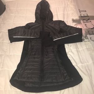 lululemon jacket