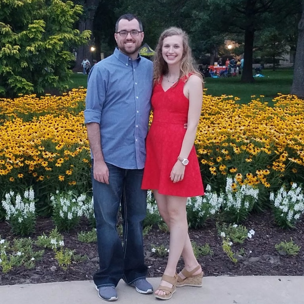 Meet your Posher, Karen