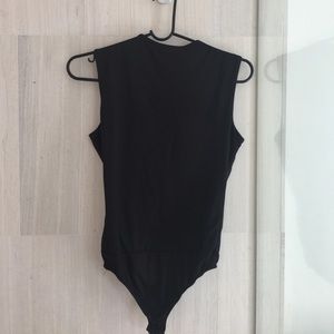 Lulu's bodysuit