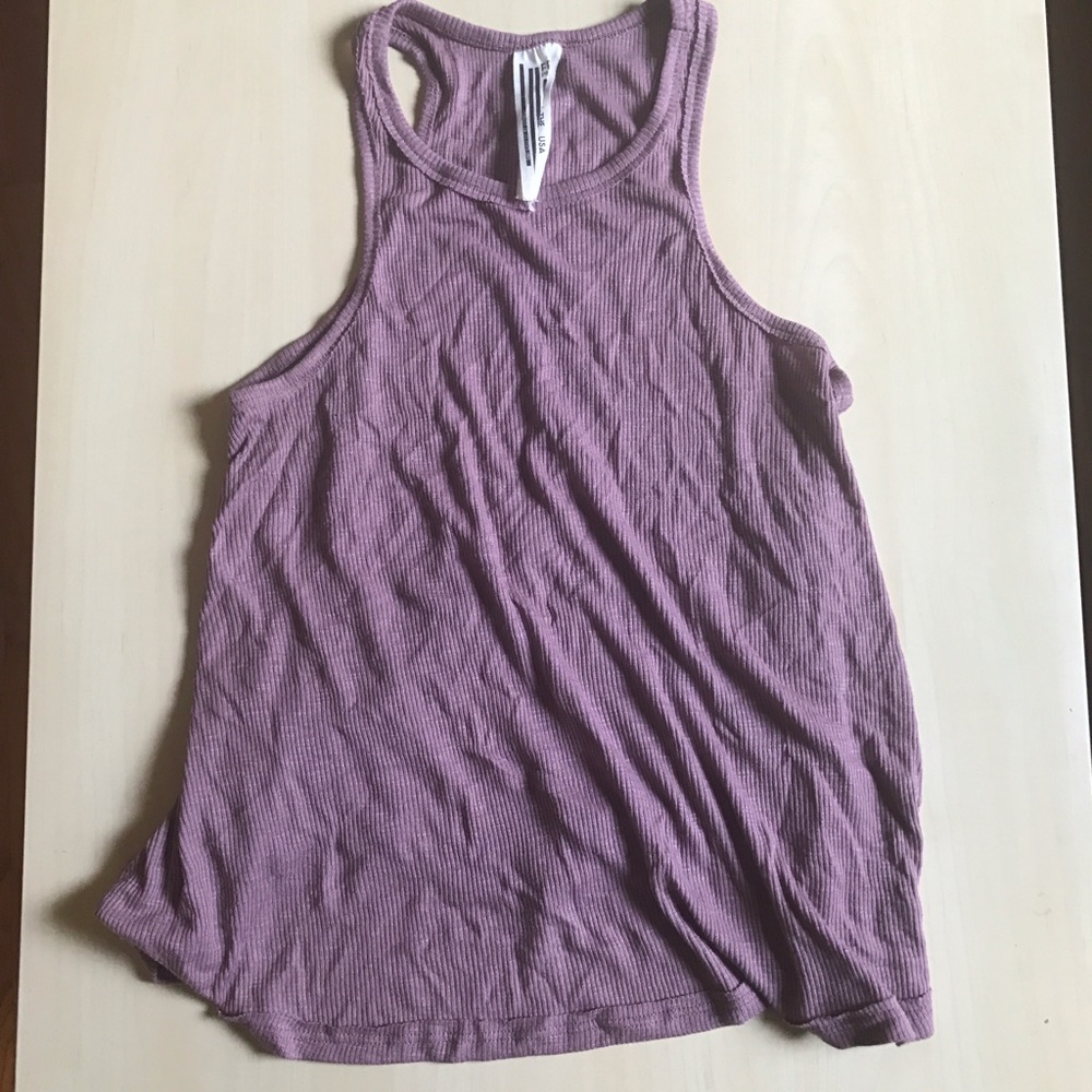 Free people tank