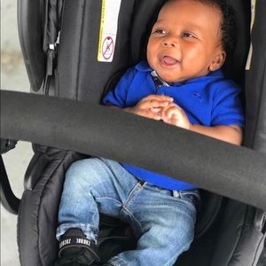 Meet your Posher, Lamar