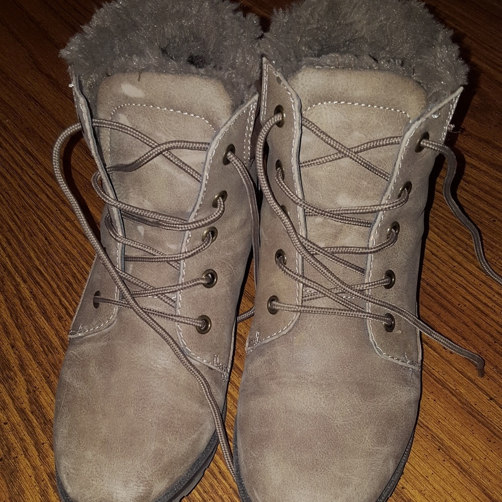 Sporto boots