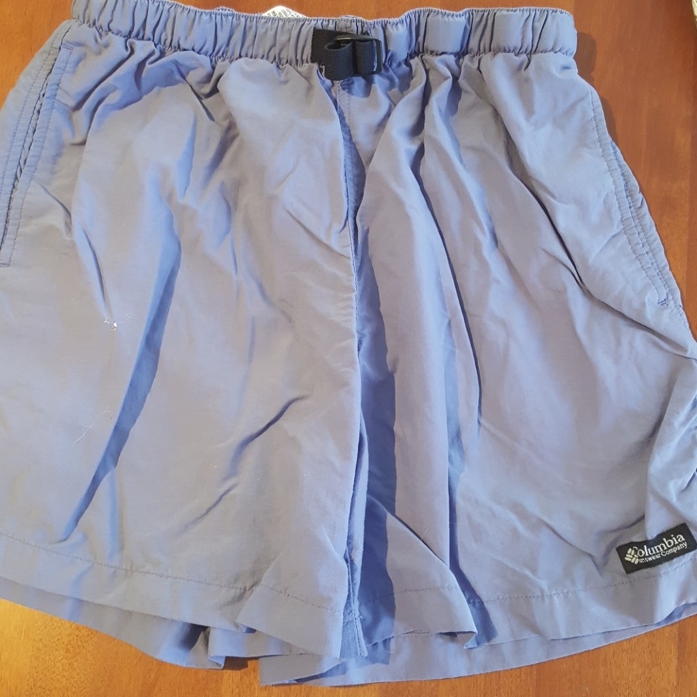 Colombia shorts