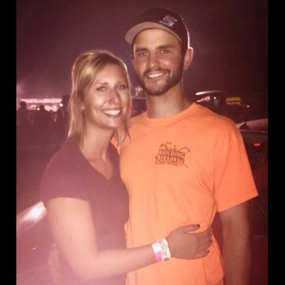 Meet your Posher, Caitlyn