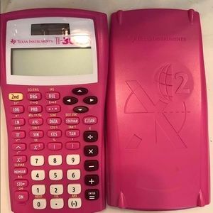 Texas Instrument TI 30