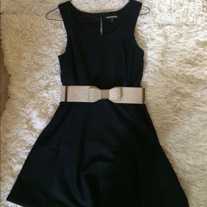 The perfect Little black dress!
