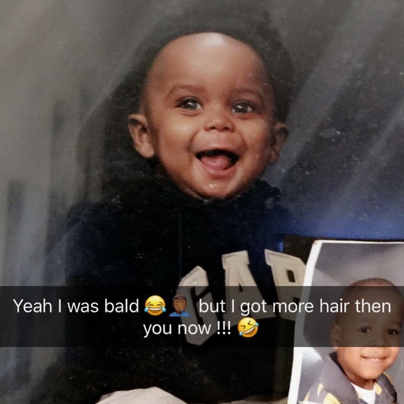 Meet your Posher, Michael - Picture 1 of 1