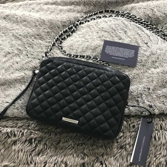 Rebecca Minkoff Handbags - Rebecca Minkoff crossbody