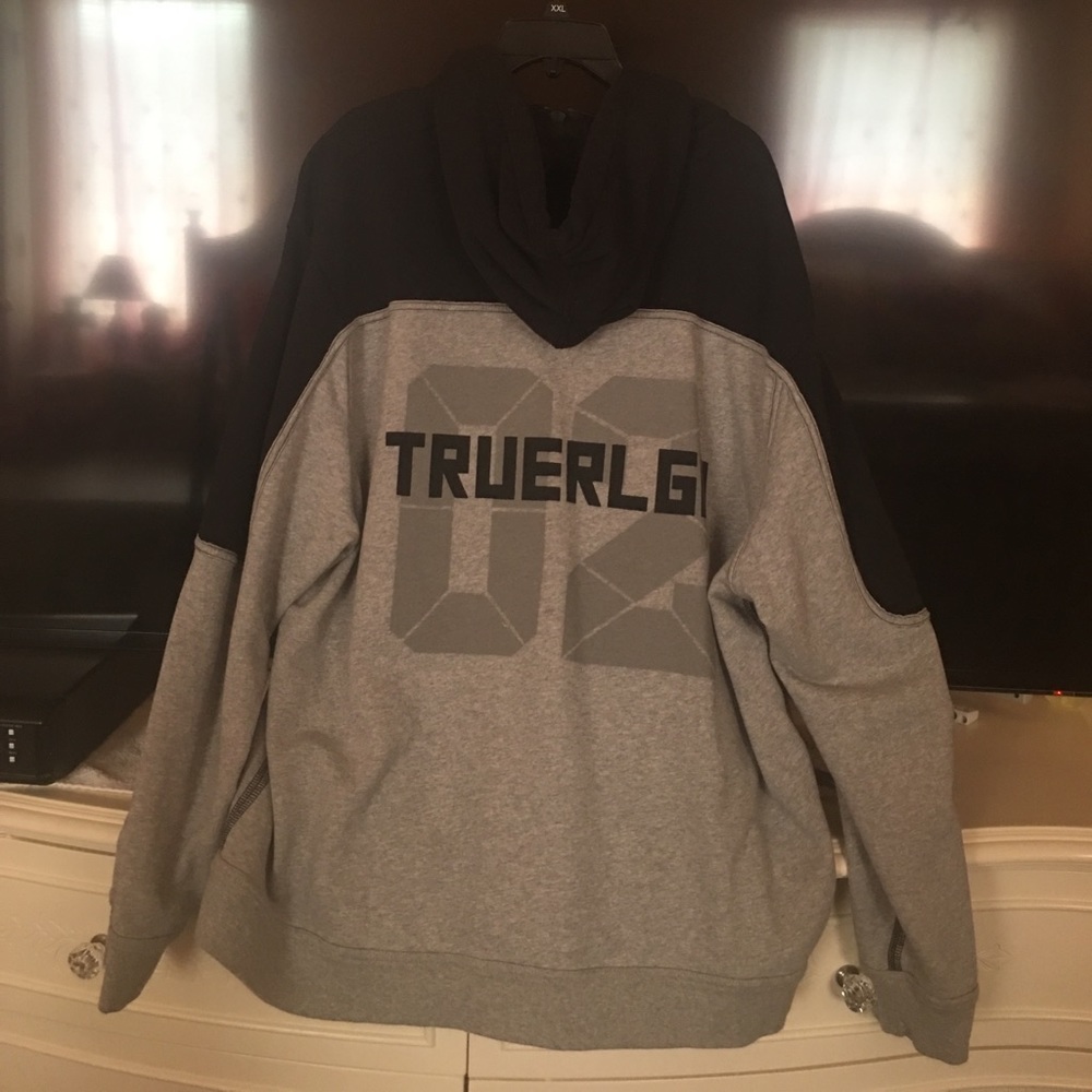 Sweater - Picture 2 of 2