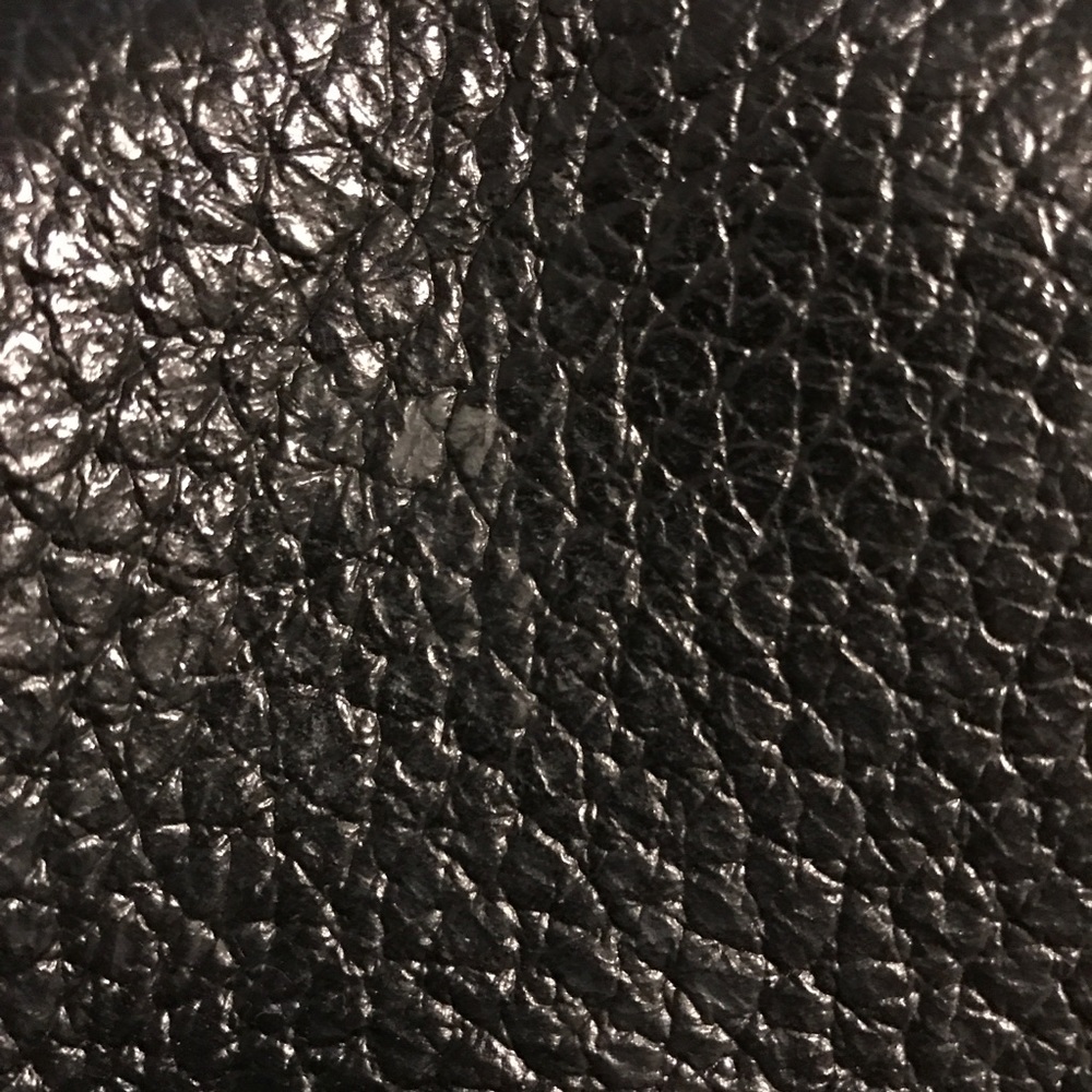 ❌ SOLD ❌Auth Kate Spade EUC black crossbody bag - Picture 8 of 8