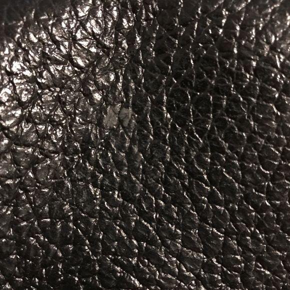 ❌ SOLD ❌Auth Kate Spade EUC black crossbody bag - Picture 8 of 8