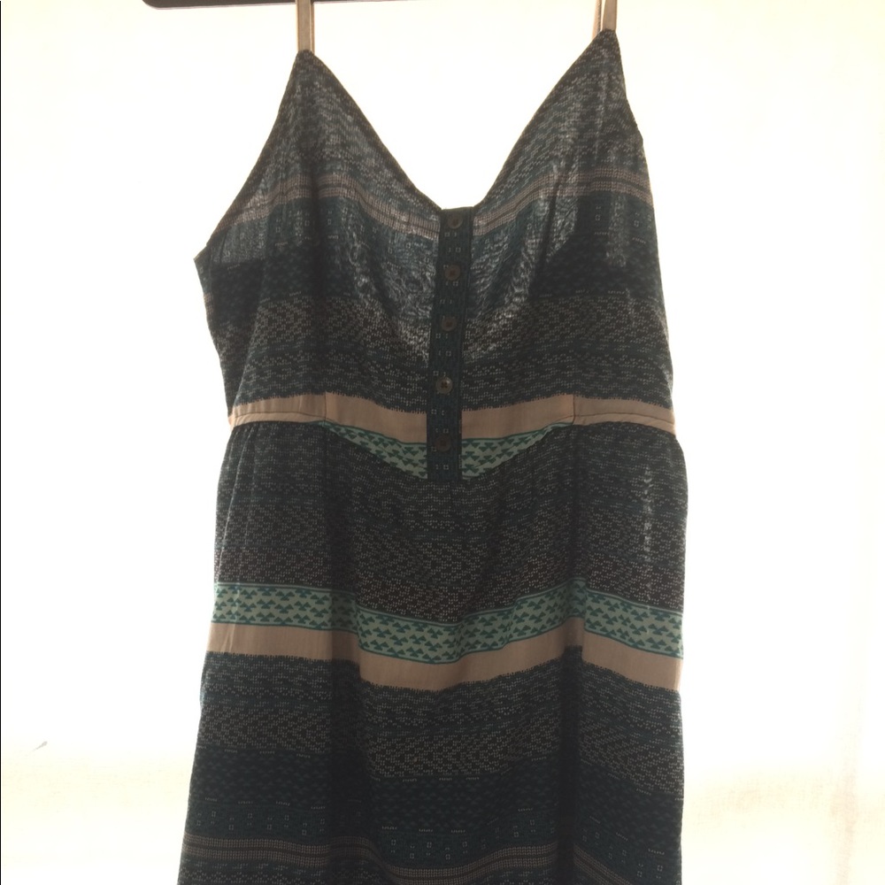 O'Neill dress with adorable details
