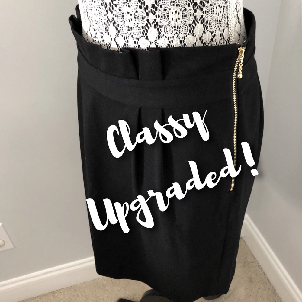 Kate Spade Pencil Skirt
