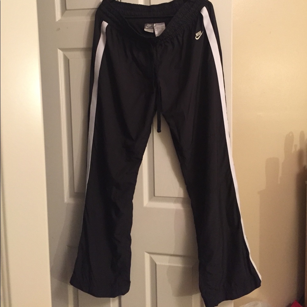 Nike Workout Pants