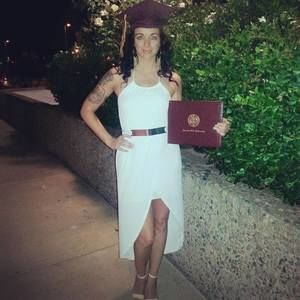 Meet your Posher, Jessica