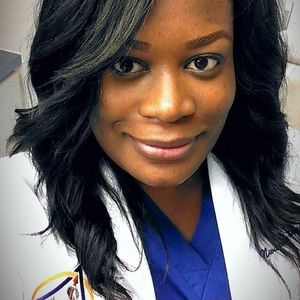 Meet your Posher, Nwaneka