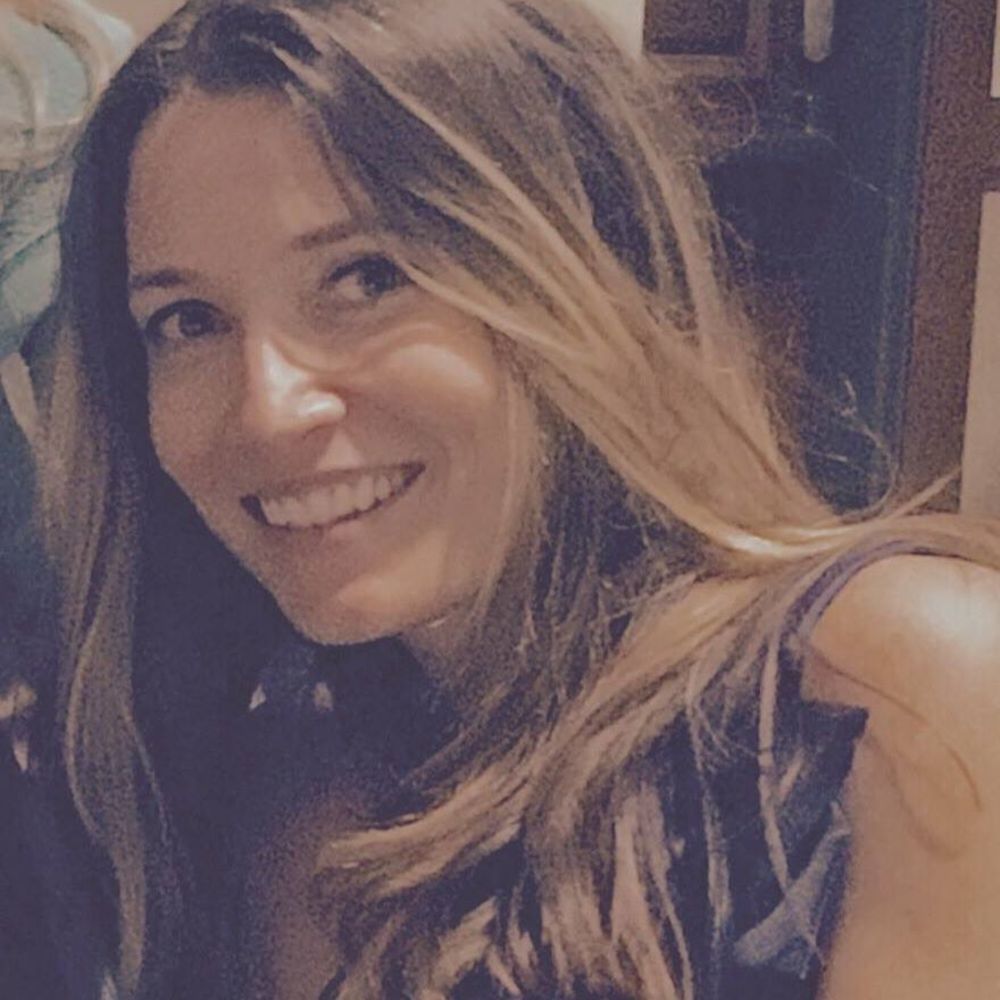 Meet your Posher, Roxanne