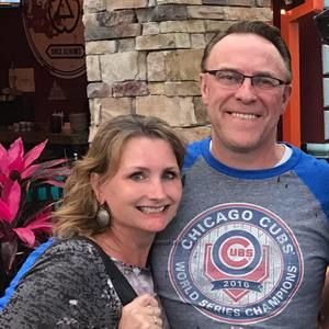 Meet your Posher, Annette