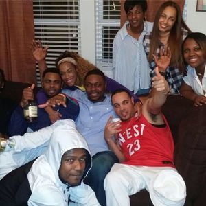 Meet your Posher, Brandon