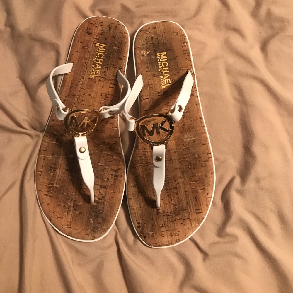 Michael Kors Sandals