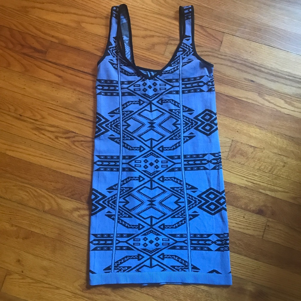Free people bodycon dress