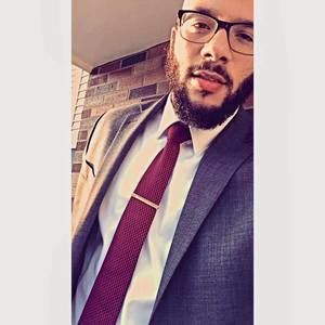 Meet your Posher, Dwight