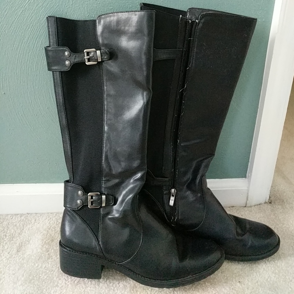 Riding Boots