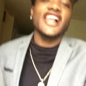 Meet your Posher, Ge-andré