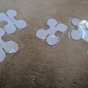 Meet your Posher, Rhody