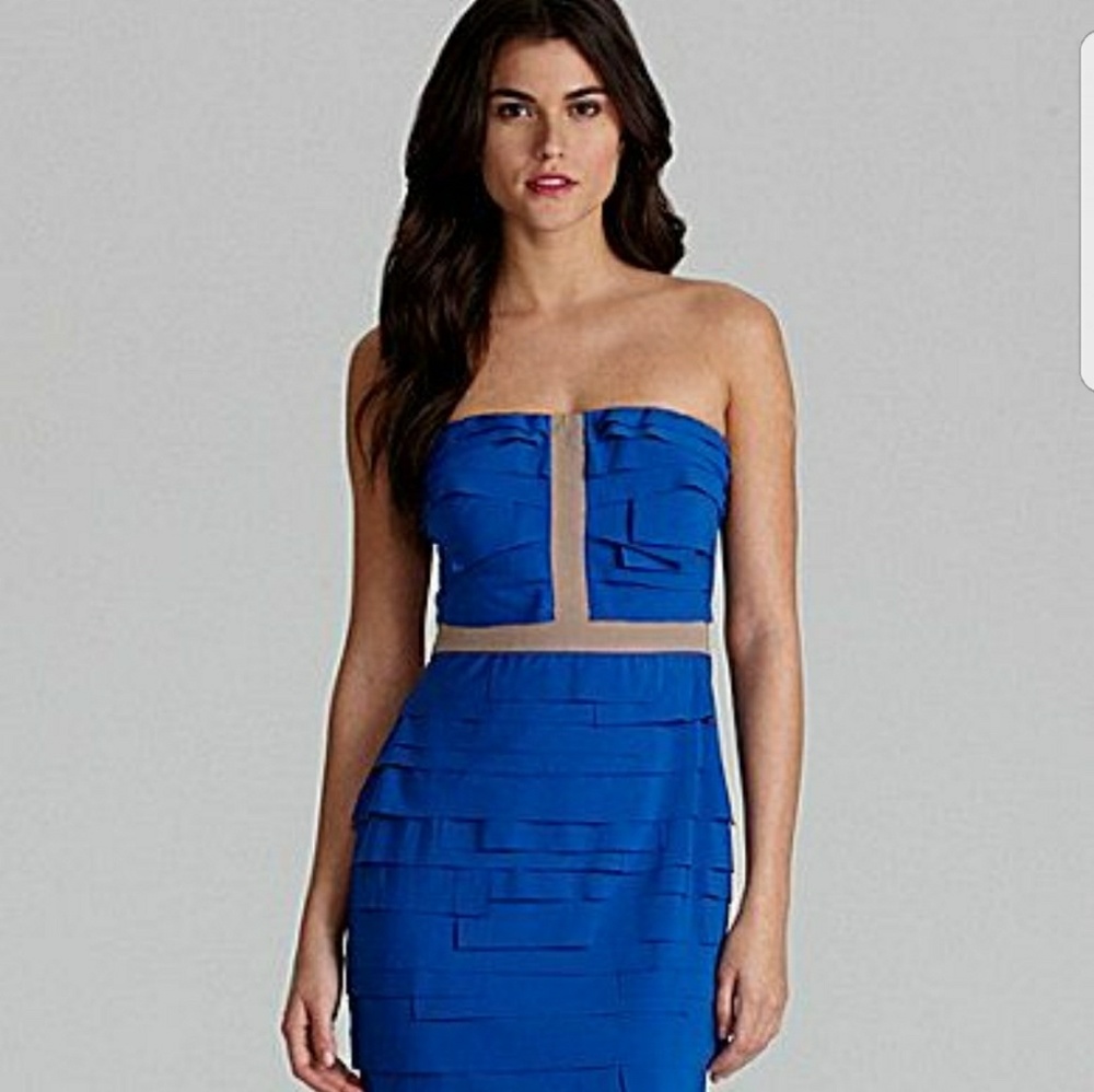 NWT! •GIANI BINI• Mini dress