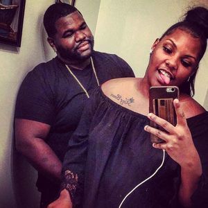 Meet your Posher, Marquan