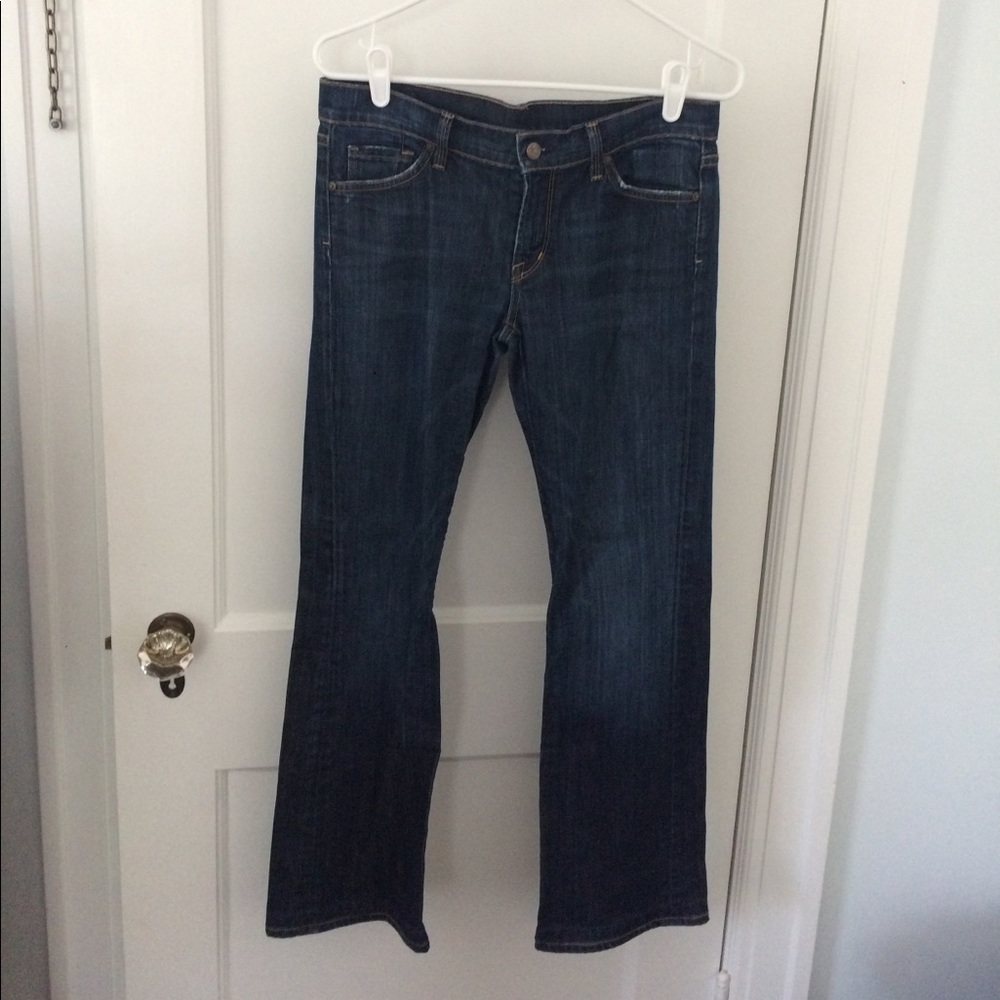 Citizens of Humanity Kelly jeans
