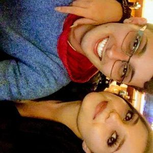 Meet your Posher, Tom